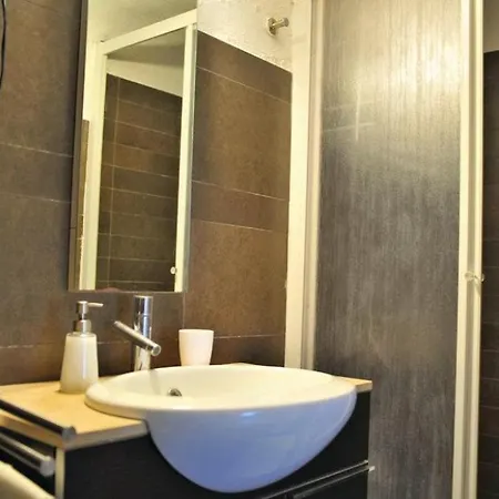 Дом отдыха Villino Sarno - Amazing Sea View Terrace Позитано