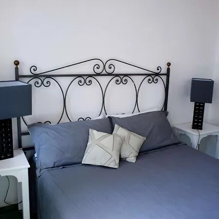 Villino Sarno - Amazing Sea View Terrace Casa vacanze