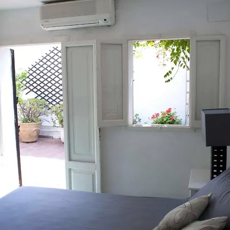 Villino Sarno - Amazing Sea View Terrace