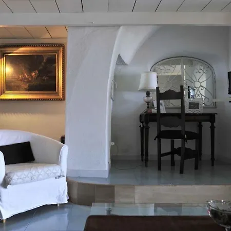 Casa vacanze Villino Sarno - Amazing Sea View Terrace *