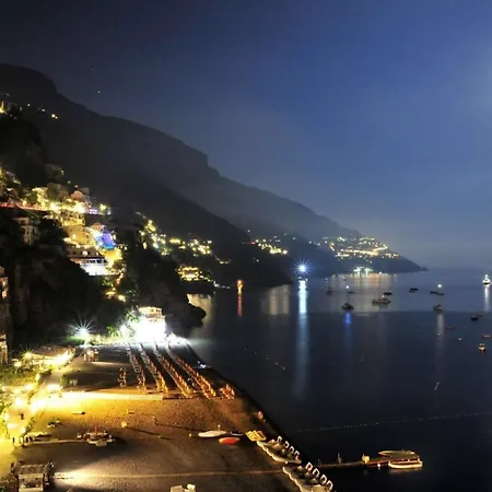 Villino Sarno - Amazing Sea View Terrace Casa vacanze *