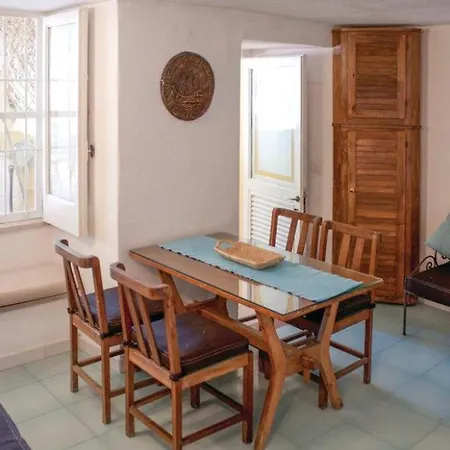Villino Sarno - Amazing Sea View Terrace