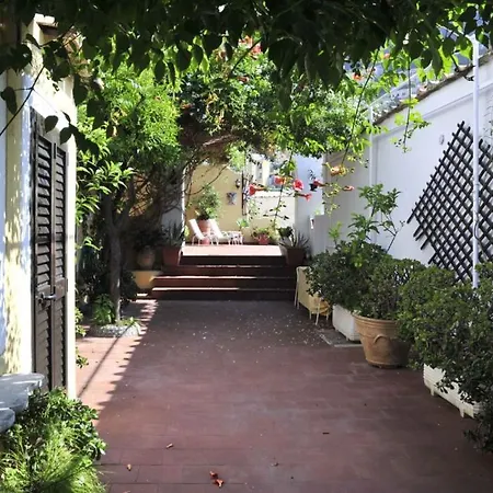 Villino Sarno - Amazing Sea View Terrace Casa vacanze *