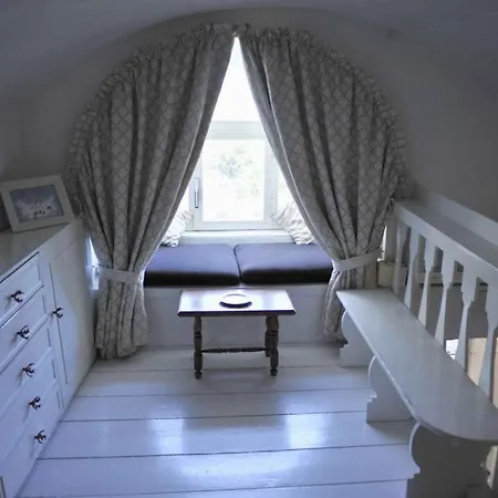 Casa vacanze Villino Sarno - Amazing Sea View Terrace
