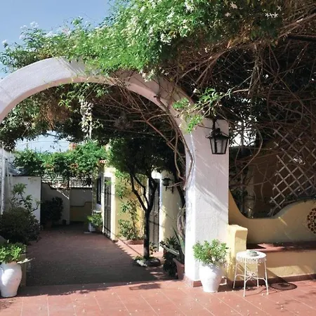 Villino Sarno - Amazing Sea View Terrace Casa vacanze