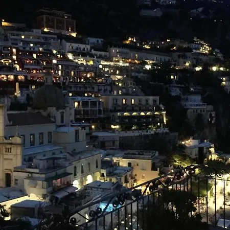 Casa vacanze Villino Sarno - Amazing Sea View Terrace