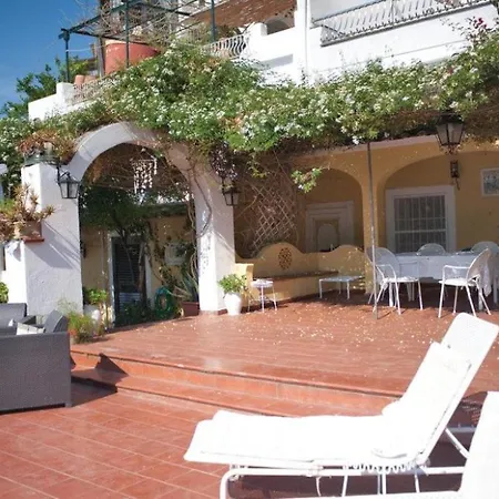 Villino Sarno - Amazing Sea View Terrace Casa vacanze Positano