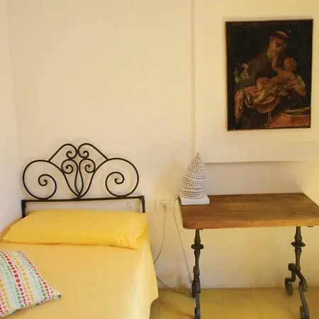 Villino Sarno - Amazing Sea View Terrace *