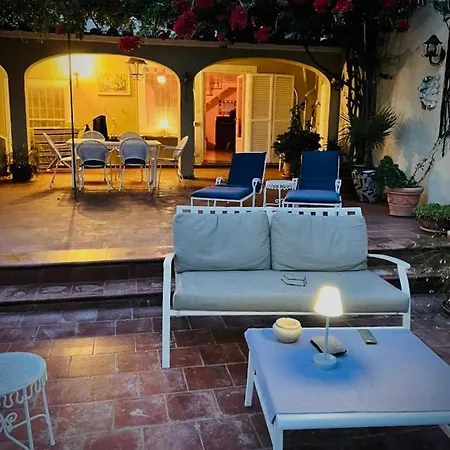 Villino Sarno - Amazing Sea View Terrace Casa vacanze